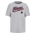 MANGA CORTA MLB MIAMI MARLINS SCRIPT TAIL PARA MUJER