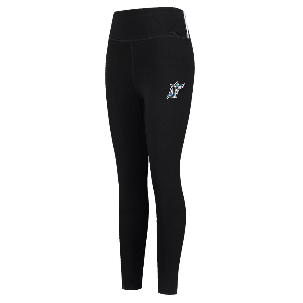 LEGGINGS MLB MIAMI MARLINS RETRO CLASSICS PARA MUJER