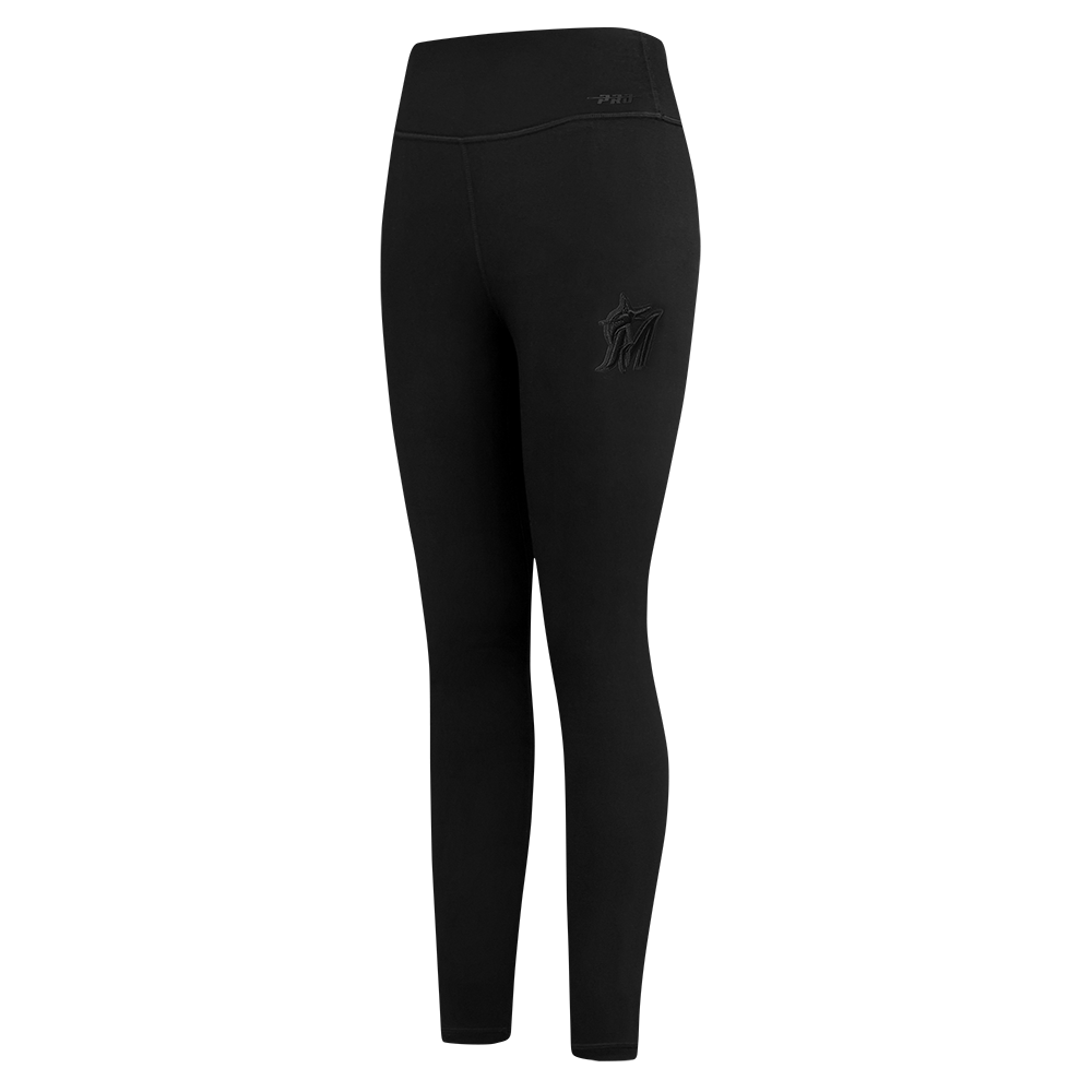 LEGGINGS MLB MIAMI MARLINS NEUTRAL PARA MUJER