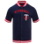 SOBRECAMISA DE MANGA CORTA MLB MINNESOTA TWINS CLASSIC CHENILLE