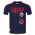 MANGA CORTA MLB MINNESOTA TWINS RETRO CLASSICS