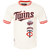 MANGA CORTA MLB MINNESOTA TWINS RETRO CLASSICS