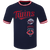 MANGA CORTA MLB MINNESOTA TWINS RETRO CLASSICS