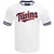 MANGA CORTA MLB MINNESOTA TWINS CLASSIC CHENILLE