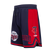 SHORTS DE BASKETBALL MLB MINNESOTA TWINS RETRO CLASSICS