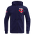 SUDADERA CON CIERRE MLB MINNESOTA TWINS CLASSIC CHENILLE