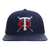 GORRA STRAPBACK MLB MINNESOTA TWINS MASH UP