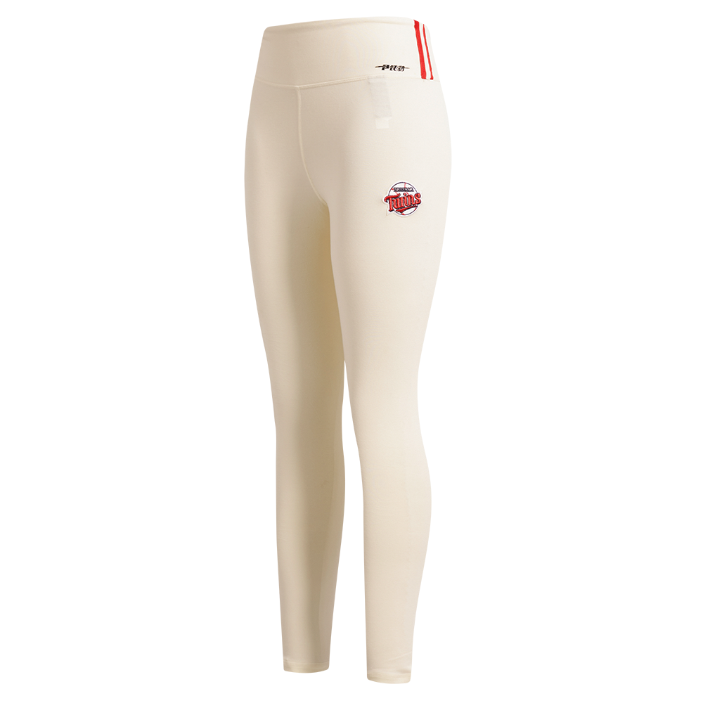 LEGGINGS MLB MINNESOTA TWINS RETRO CLASSICS PARA MUJER