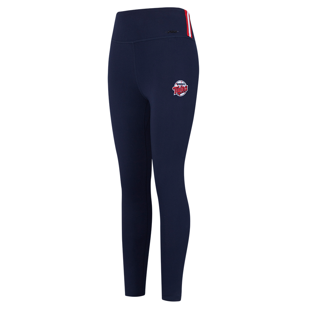LEGGINGS MLB MINNESOTA TWINS RETRO CLASSICS PARA MUJER