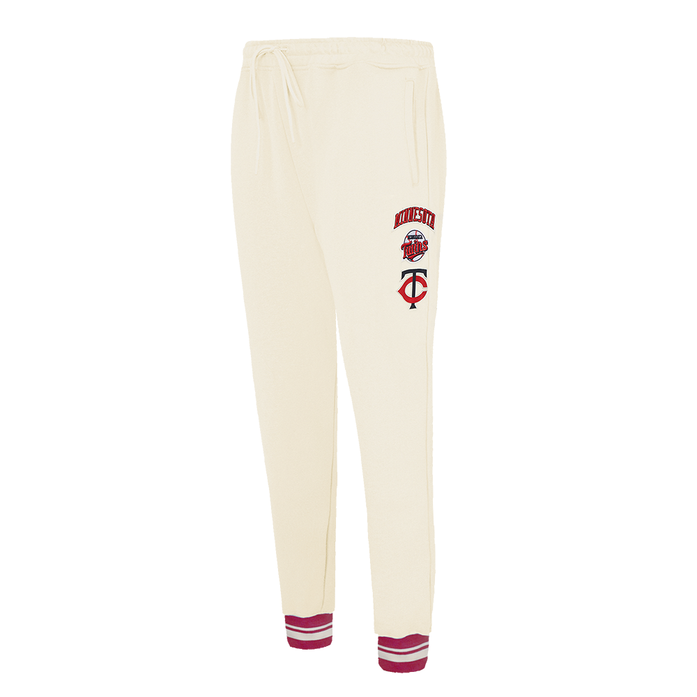 PANTS MLB MINNESOTA TWINS RETRO CLASSICS PARA MUJER