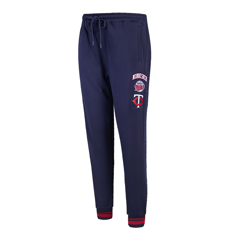 PANTS MLB MINNESOTA TWINS RETRO CLASSICS PARA MUJER