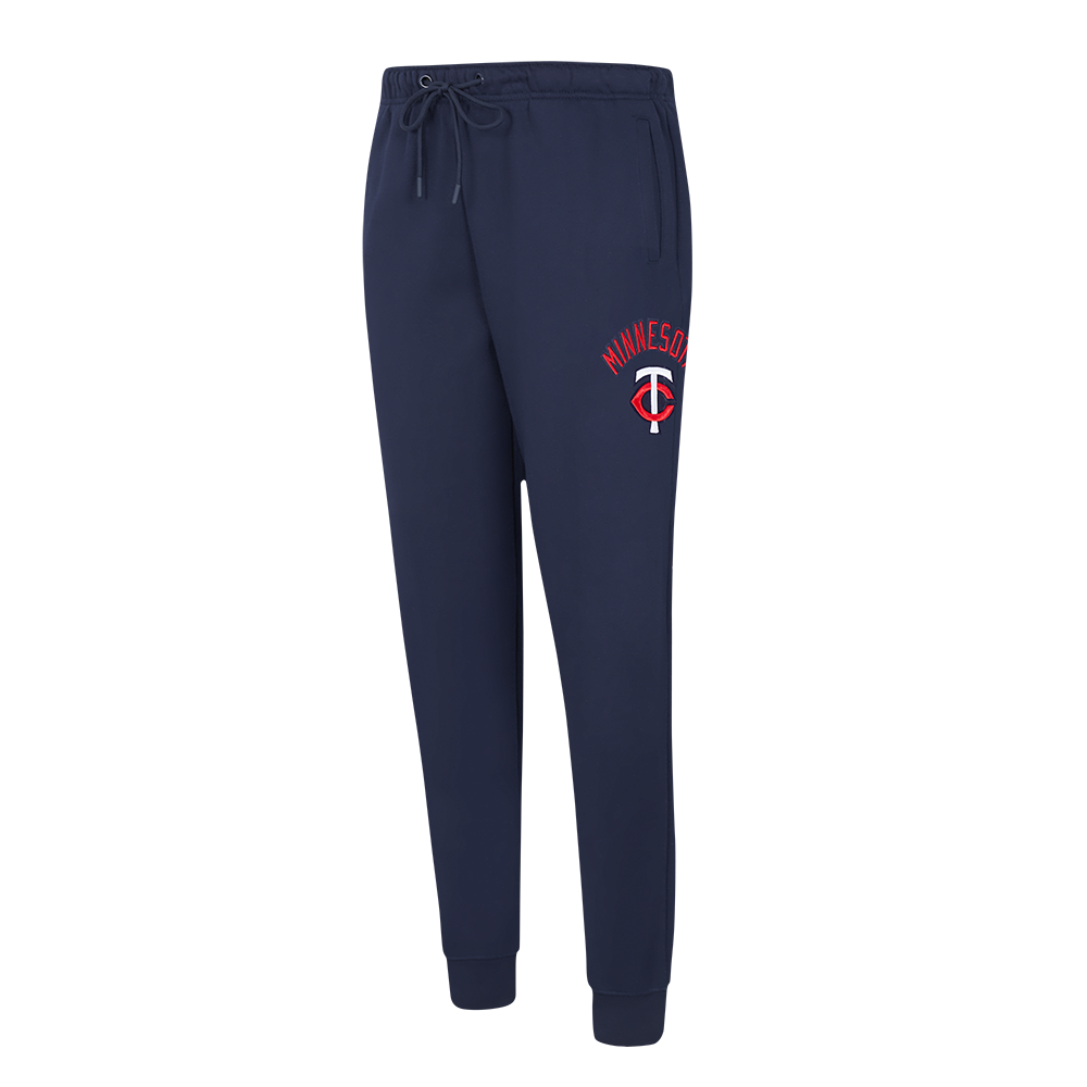 PANTS MLB MINNESOTA TWINS CLASSIC CHENILLE PARA MUJER
