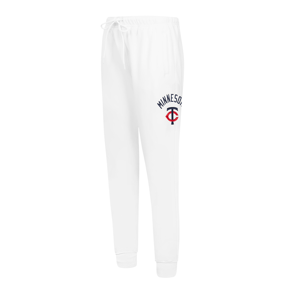 PANTS MLB MINNESOTA TWINS CLASSIC CHENILLE PARA MUJER