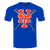 MANGA CORTA MLB NEW YORK METS MASH UP