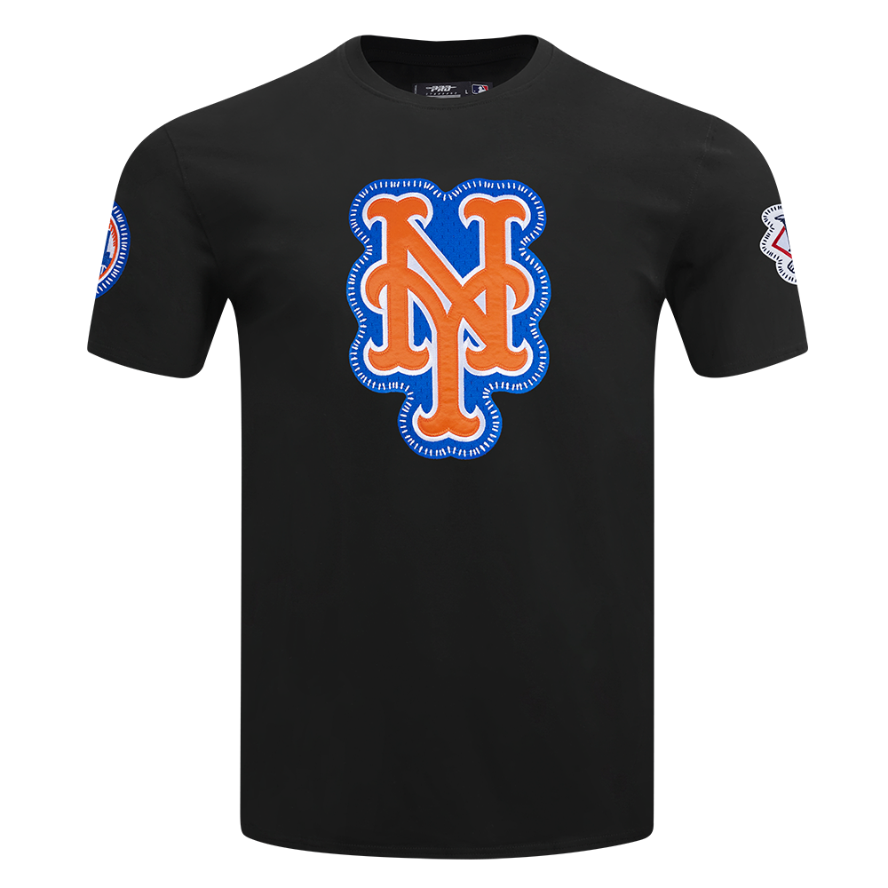 PLAYERA MLB NEW YORK METS