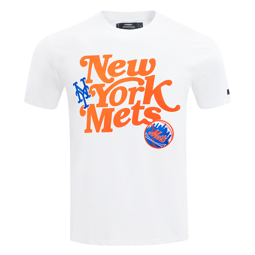 PLAYERA MLB NEW YORK METS SOUVENIR