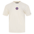 MANGA CORTA MLB NEW YORK METS CLASSIC ICON
