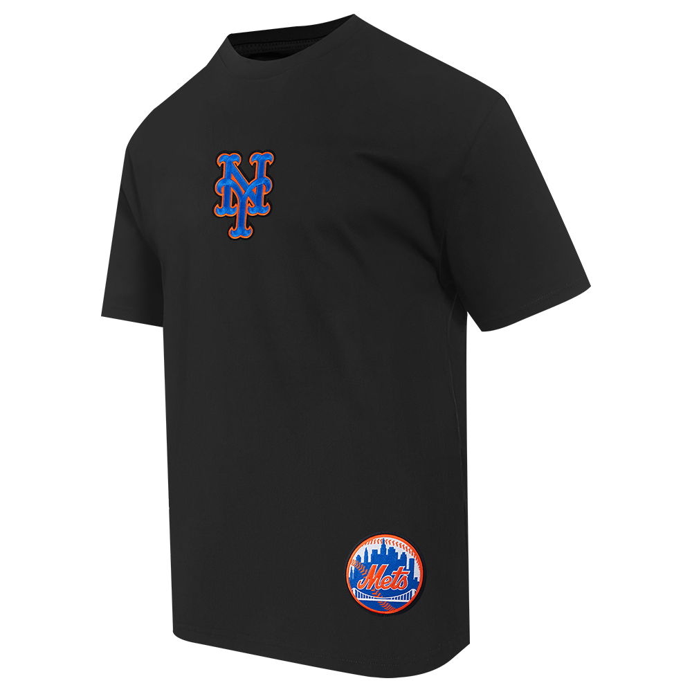 MANGA CORTA MLB NEW YORK METS WINGSPAN