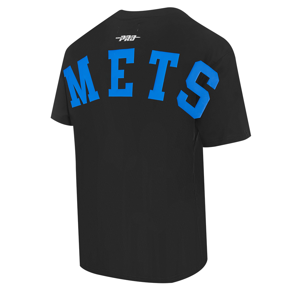 MANGA CORTA MLB NEW YORK METS WINGSPAN