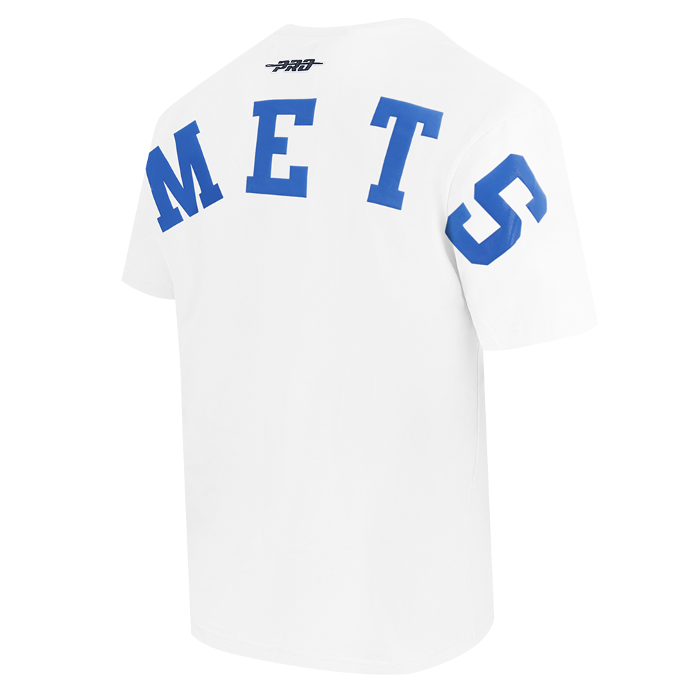MANGA CORTA MLB NEW YORK METS WINGSPAN