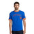 MANGA CORTA MLB NEW YORK METS CLASSIC CHENILLE