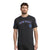 MANGA CORTA MLB NEW YORK METS CLASSIC CHENILLE