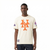 MANGA CORTA MLB NEW YORK METS RETRO CLASSICS