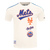 MANGA CORTA MLB NEW YORK METS RETRO CLASSICS