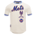 MANGA CORTA MLB NEW YORK METS RETRO CLASSICS