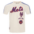 MANGA CORTA MLB NEW YORK METS RETRO CLASSICS