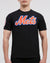 MANGA CORTA MLB NEW YORK METS AOP