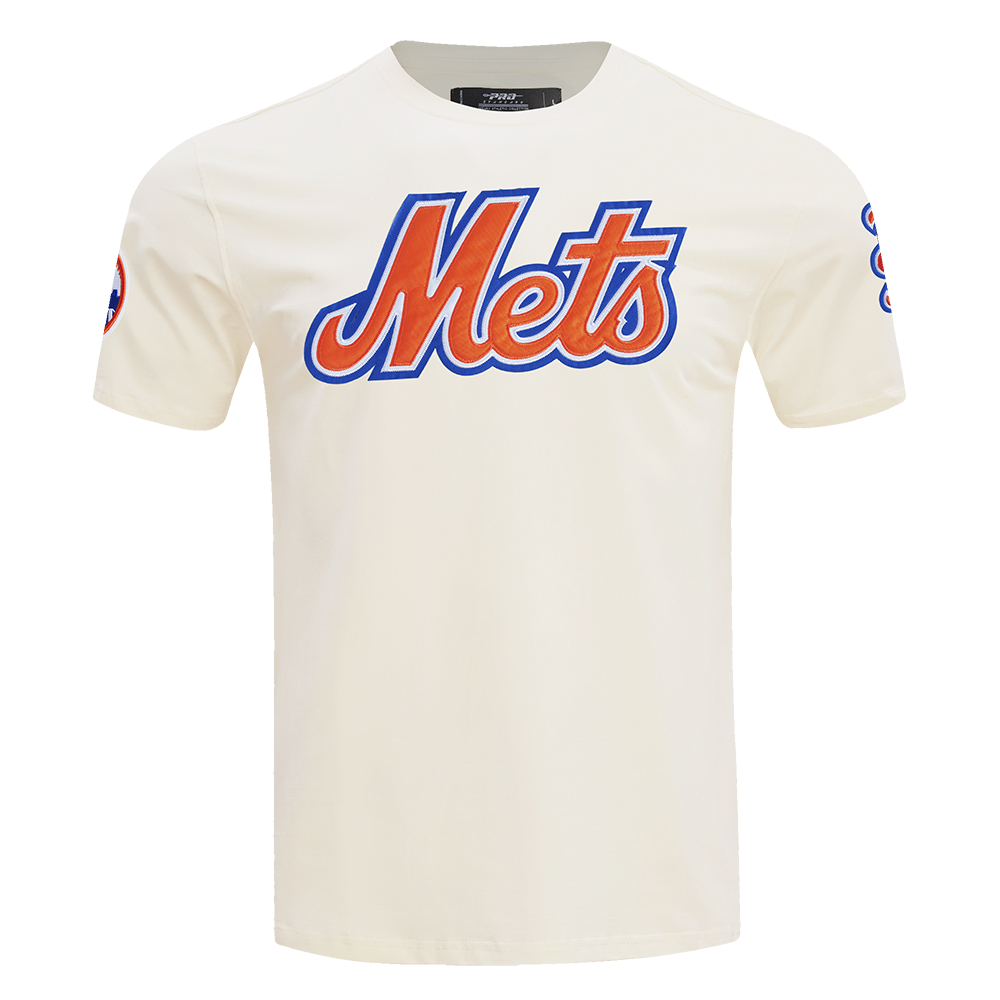 MANGA CORTA MLB NEW YORK METS AOP