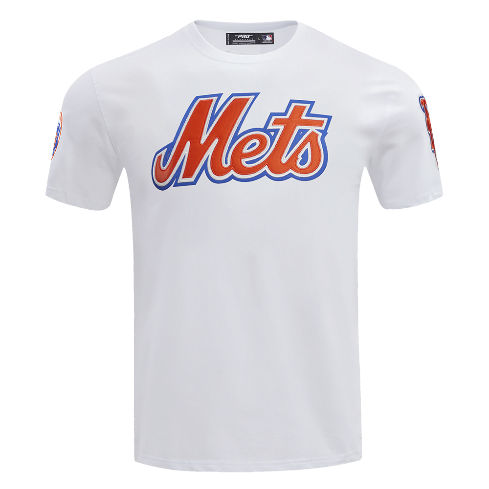 MANGA CORTA MLB NEW YORK METS AOP