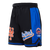 SHORTS DE BASKETBALL MLB NEW YORK METS SCRIPT TAIL