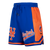 SHORTS DE BASKETBALL MLB NEW YORK METS SCRIPT TAIL