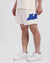 SHORTS DE BASQUETBOL MLB NEW YORK METS