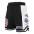 SHORTS DE BASQUETBOL MLB NEW YORK METS