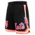 SHORTS DE BASKETBALL MLB NEW YORK METS CLASSIC CHENILLE