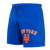 SHORTS DE ALGODÓN MLB NEW YORK METS CLASSIC BRISTLE