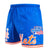 SHORTS DE MALLA MLB NEW YORK METS MESH