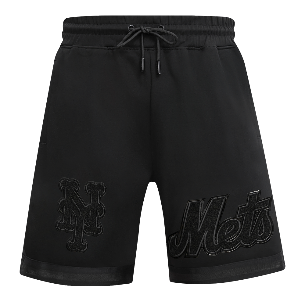 SHORTS DE BASQUETBOL MLB NEW YORK METS CLASSIC 3BK