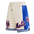 SHORTS DE BASKETBALL MLB NEW YORK METS RETRO CLASSICS