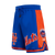 SHORTS DE BASKETBALL MLB NEW YORK METS RETRO CLASSICS