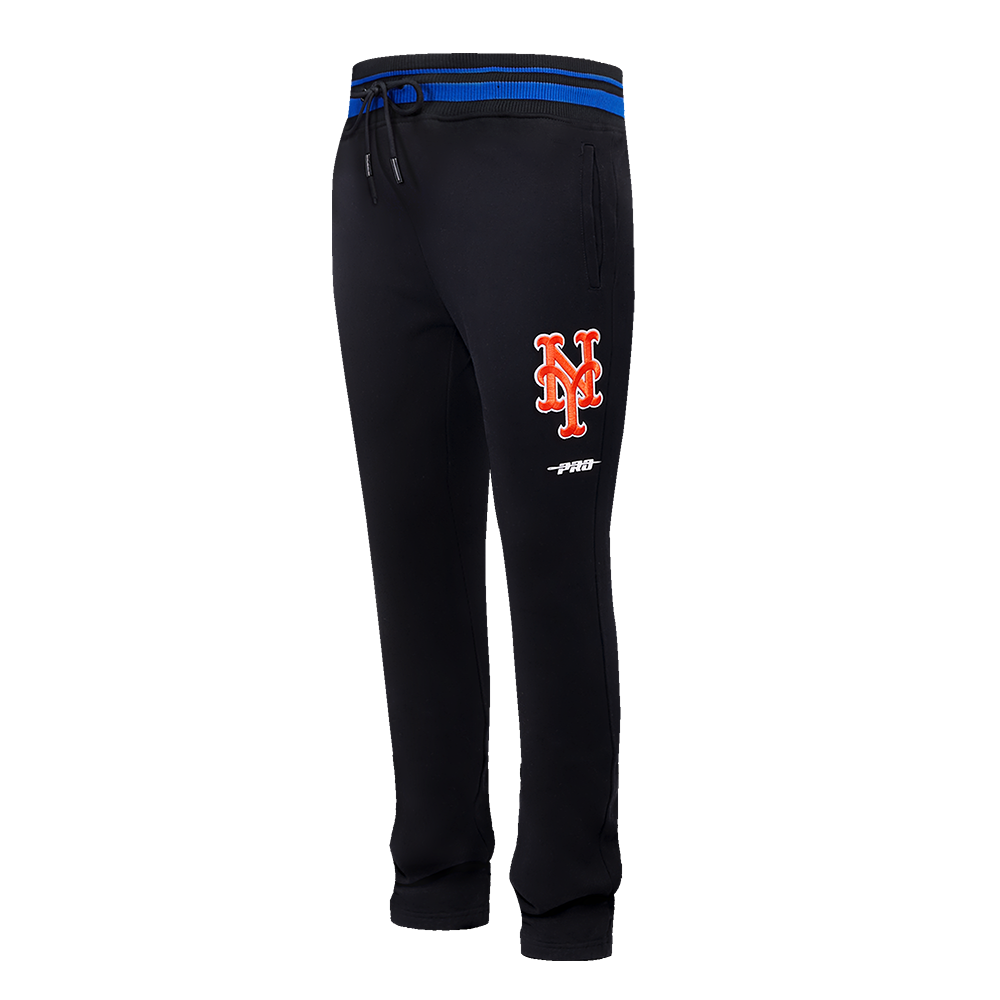 PANTS MLB NEW YORK METS SCRIPT TAIL