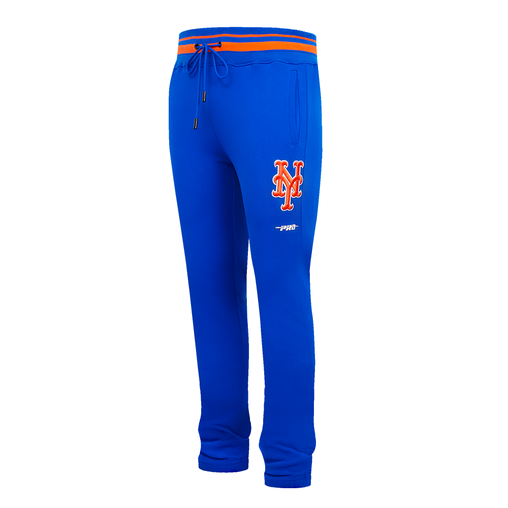 PANTS MLB NEW YORK METS SCRIPT TAIL