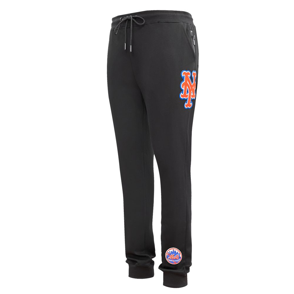 JOGGERS MLB NEW YORK METS CLASSIC CHENILLE