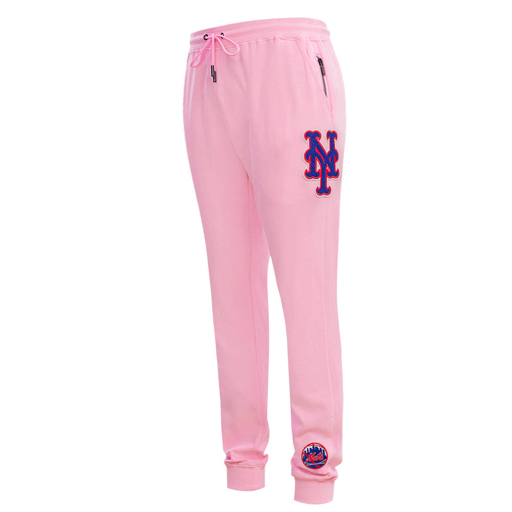JOGGERS MLB NEW YORK METS CLASSIC CHENILLE
