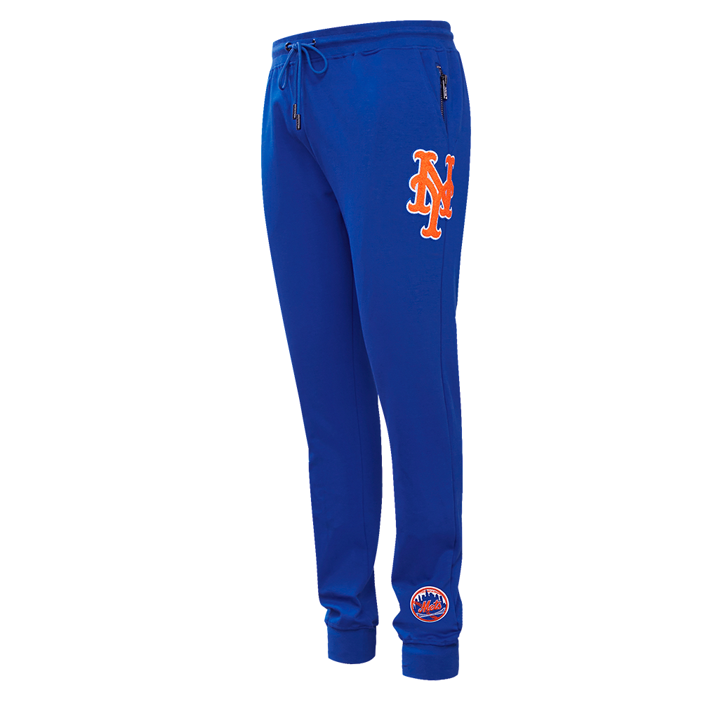 JOGGERS MLB NEW YORK METS CLASSIC CHENILLE