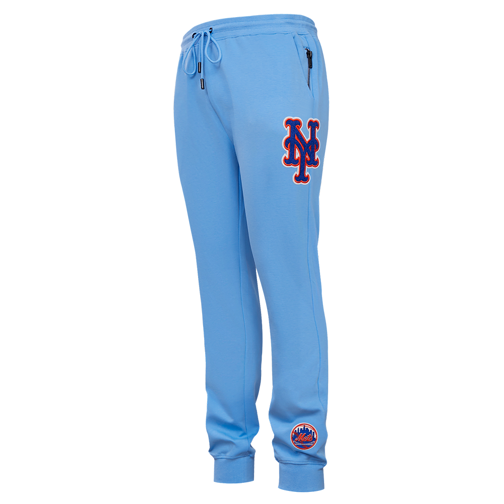 JOGGERS MLB NEW YORK METS CLASSIC CHENILLE