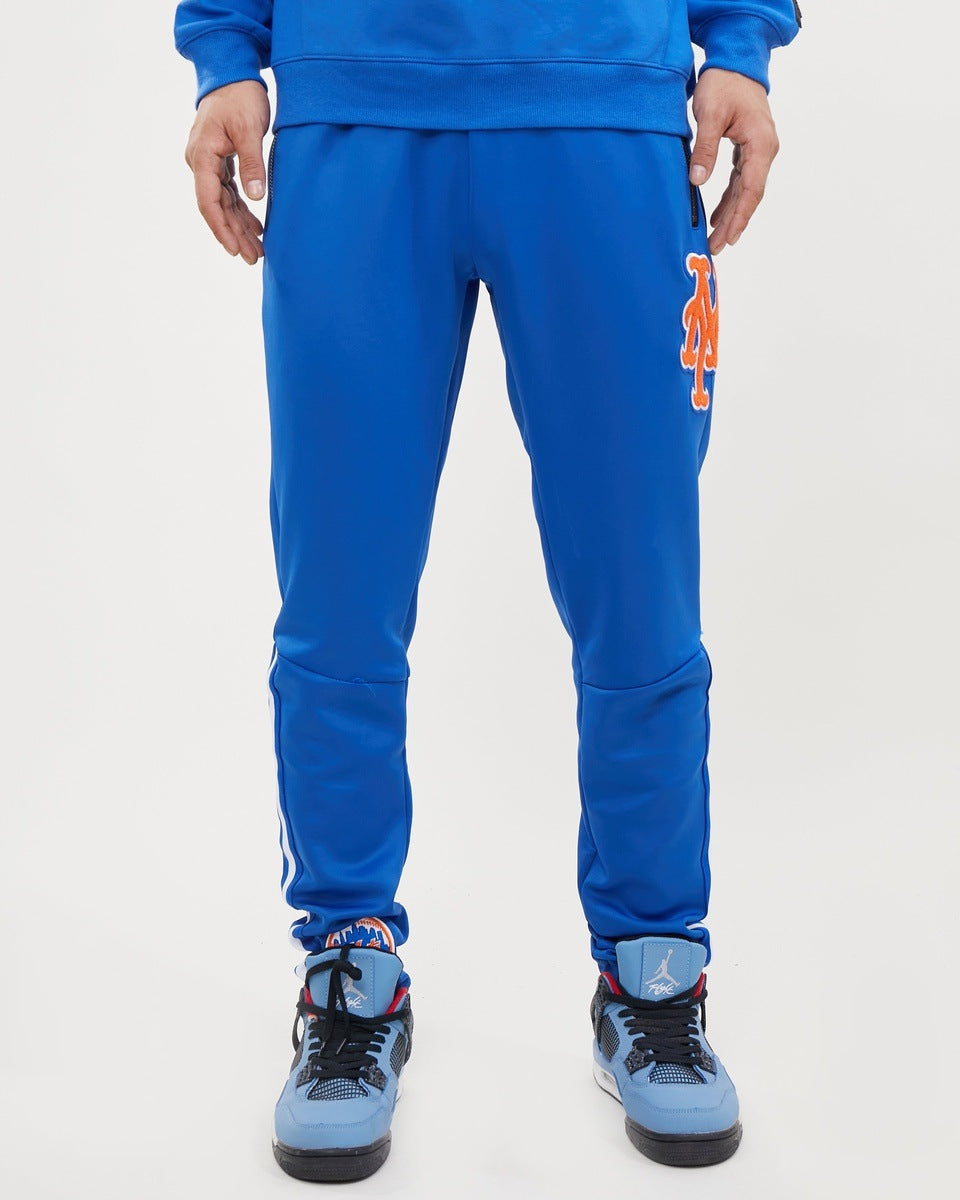 PANTALÓN DEPORTIVO MLB NEW YORK METS CLASSIC TRACK